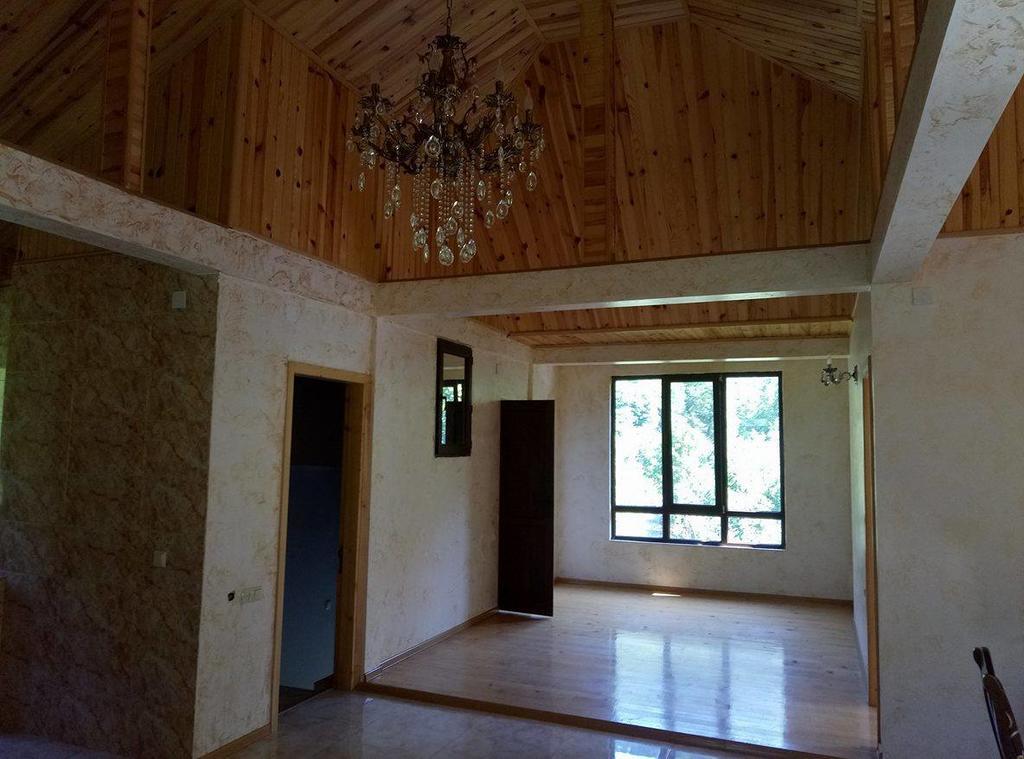 Guesthouse In Makhuntseti K'eda Zewnętrze zdjęcie